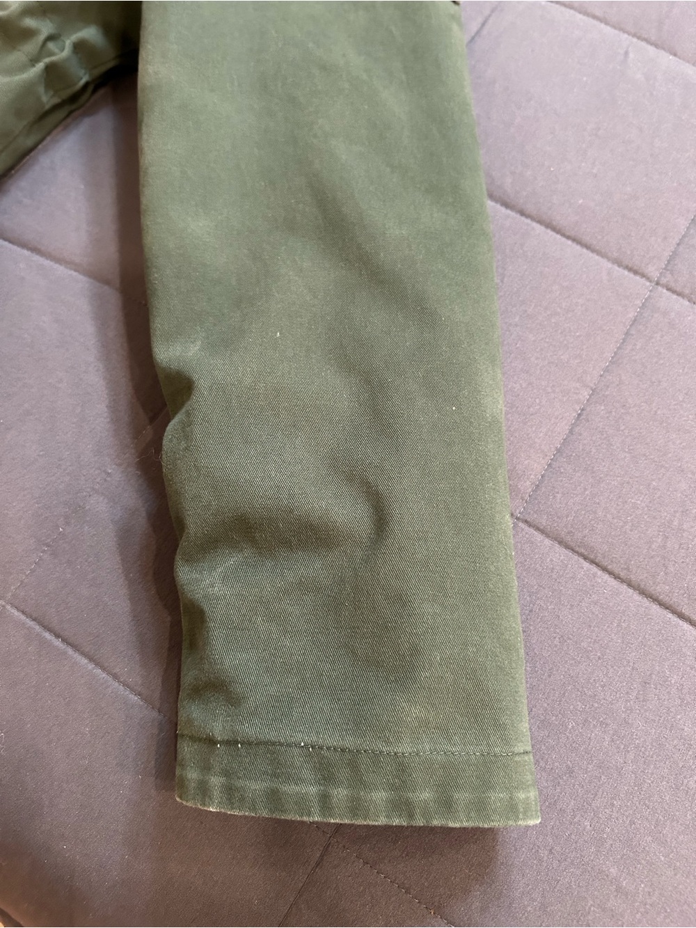 Seraphine Zorinah Sub Zero 3 in 1 Maternity Parka. Women’s Size 4. EUC - Picture 12 of 13